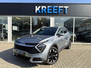 KIA SPORTAGE 1.6 T-GDi Plug-in Hybrid AWD DynamicLine