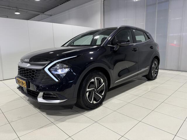 KIA SPORTAGE 1.6 T-GDi MHEV DynamicLine Trekhaak, Apple Carplay/Android Auto, Navigatie, Camera. – foto 3