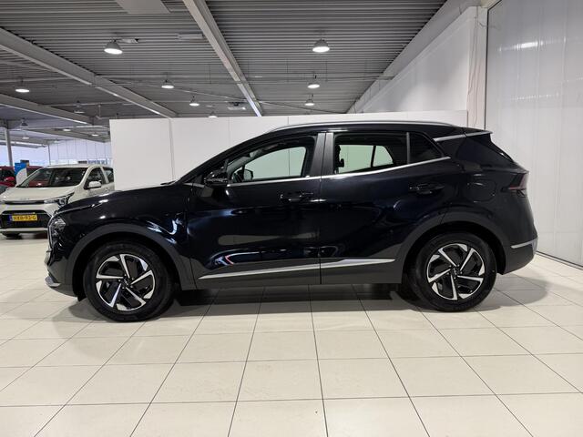 KIA SPORTAGE 1.6 T-GDi MHEV DynamicLine Trekhaak, Apple Carplay/Android Auto, Navigatie, Camera. – foto 4
