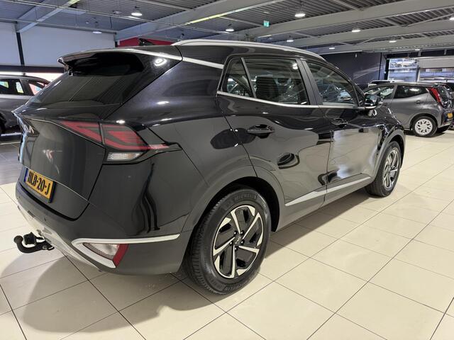 KIA SPORTAGE 1.6 T-GDi MHEV DynamicLine Trekhaak, Apple Carplay/Android Auto, Navigatie, Camera. – foto 7