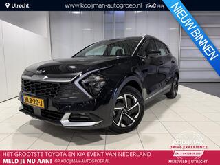 KIA SPORTAGE 1.6 T-GDi MHEV DynamicLine Trekhaak, App