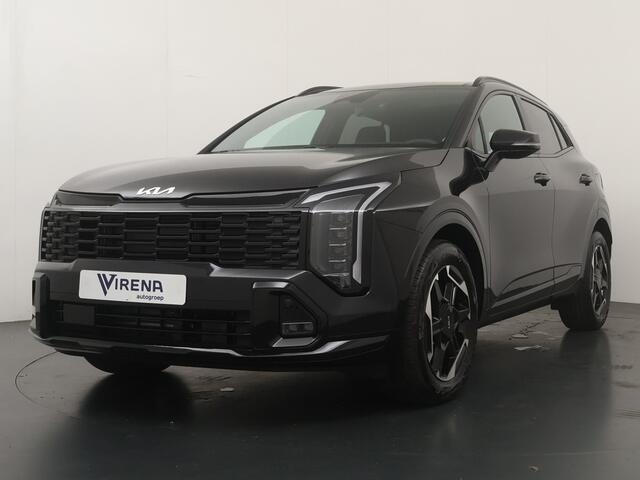 KIA SPORTAGE 1.6 T-GDi Hybrid GT-Line - Stoel-/Stuurverwarming - Apple Carplay - Head-Up Display - Adaptieve Cruise Control - Fabrieksgarantie t/m 2033 – foto 2