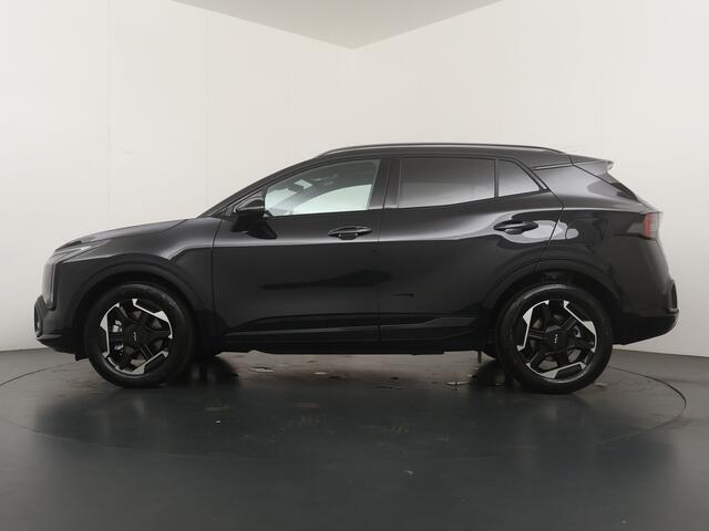 KIA SPORTAGE 1.6 T-GDi Hybrid GT-Line - Stoel-/Stuurverwarming - Apple Carplay - Head-Up Display - Adaptieve Cruise Control - Fabrieksgarantie t/m 2033 – foto 3