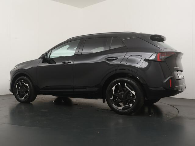 KIA SPORTAGE 1.6 T-GDi Hybrid GT-Line - Stoel-/Stuurverwarming - Apple Carplay - Head-Up Display - Adaptieve Cruise Control - Fabrieksgarantie t/m 2033 – foto 4