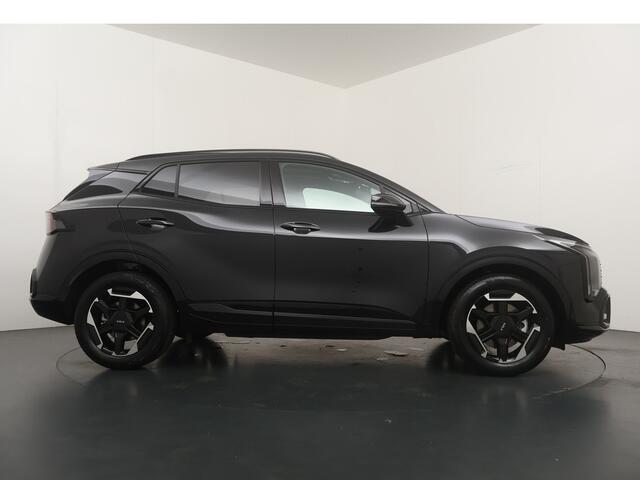 KIA SPORTAGE 1.6 T-GDi Hybrid GT-Line - Stoel-/Stuurverwarming - Apple Carplay - Head-Up Display - Adaptieve Cruise Control - Fabrieksgarantie t/m 2033 – foto 9