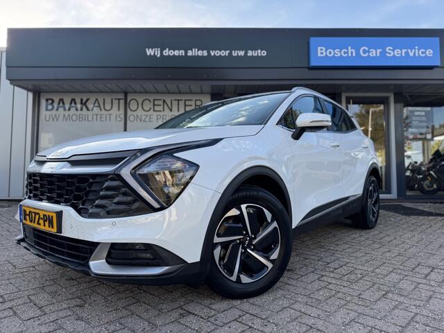 KIA SPORTAGE 1.6 T-GDi Hybrid DynamicLine | Camera | Navigatie – foto 2