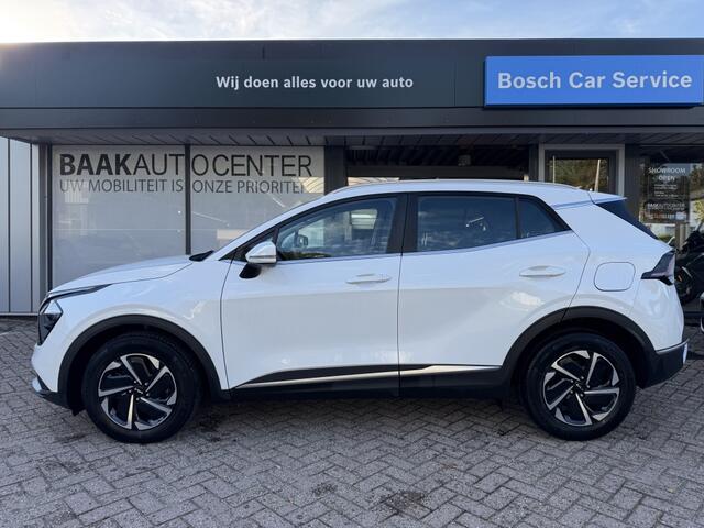 KIA SPORTAGE 1.6 T-GDi Hybrid DynamicLine | Camera | Navigatie – foto 3