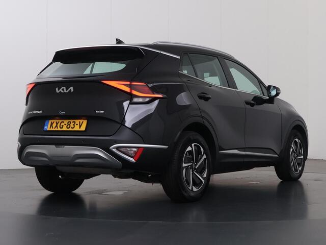 KIA SPORTAGE 1.6 T-GDi Hybrid DynamicLine | Navigatie | Parkeercamera | Climate Control | Cruise Control Adaptief | – foto 2