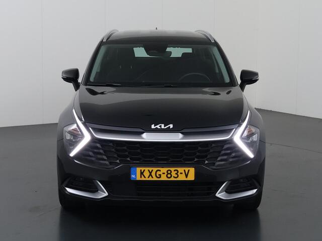 KIA SPORTAGE 1.6 T-GDi Hybrid DynamicLine | Navigatie | Parkeercamera | Climate Control | Cruise Control Adaptief | – foto 3