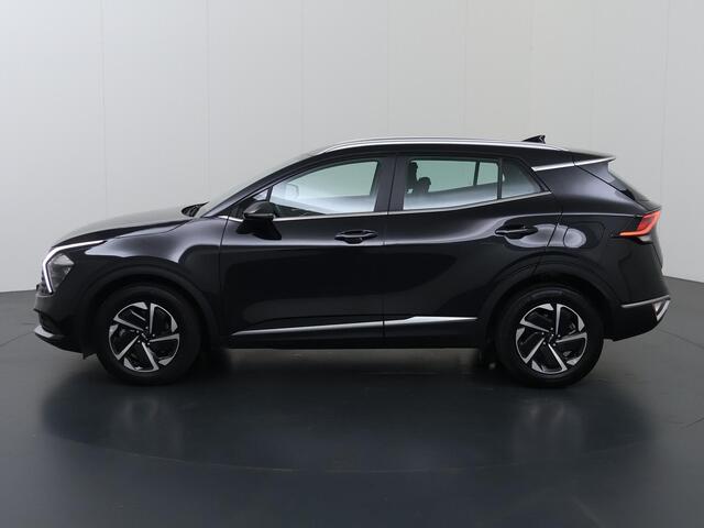KIA SPORTAGE 1.6 T-GDi Hybrid DynamicLine | Navigatie | Parkeercamera | Climate Control | Cruise Control Adaptief | – foto 5
