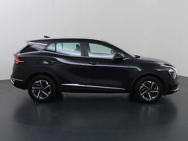 KIA SPORTAGE 1.6 T-GDi Hybrid DynamicLine | Navigatie | Parkeercamera | Climate Control | Cruise Control Adaptief | – foto 6