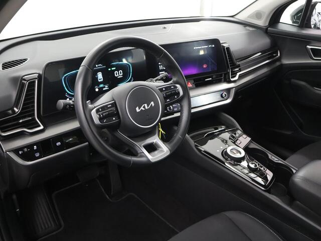 KIA SPORTAGE 1.6 T-GDi Hybrid DynamicLine | Navigatie | Parkeercamera | Climate Control | Cruise Control Adaptief | – foto 7