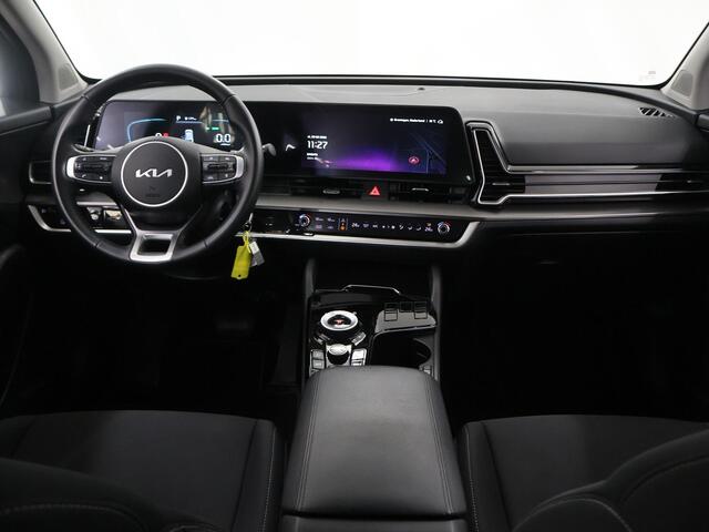 KIA SPORTAGE 1.6 T-GDi Hybrid DynamicLine | Navigatie | Parkeercamera | Climate Control | Cruise Control Adaptief | – foto 8