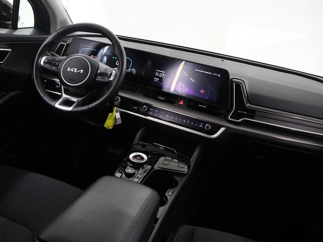 KIA SPORTAGE 1.6 T-GDi Hybrid DynamicLine | Navigatie | Parkeercamera | Climate Control | Cruise Control Adaptief | – foto 9