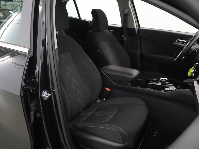 KIA SPORTAGE 1.6 T-GDi Hybrid DynamicLine | Navigatie | Parkeercamera | Climate Control | Cruise Control Adaptief | – foto 10