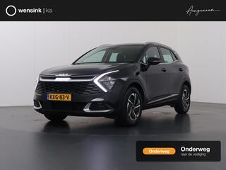 KIA SPORTAGE 1.6 T-GDi Hybrid DynamicLine | Navigatie
