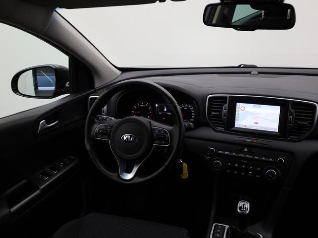 KIA SPORTAGE 1.6 GDI DynamicLine | Apple Carplay/ Android Auto | Camera | Prijs Rijklaar!! – foto 2