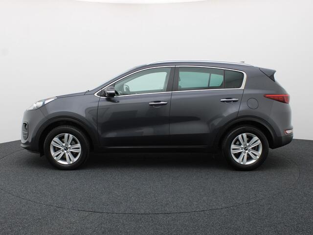 KIA SPORTAGE 1.6 GDI DynamicLine | Apple Carplay/ Android Auto | Camera | Prijs Rijklaar!! – foto 4