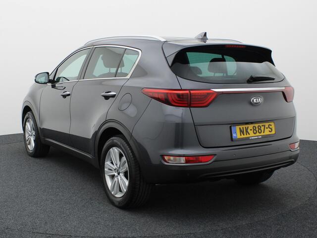 KIA SPORTAGE 1.6 GDI DynamicLine | Apple Carplay/ Android Auto | Camera | Prijs Rijklaar!! – foto 5