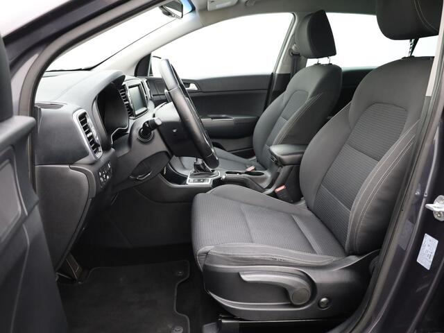 KIA SPORTAGE 1.6 GDI DynamicLine | Apple Carplay/ Android Auto | Camera | Prijs Rijklaar!! – foto 7