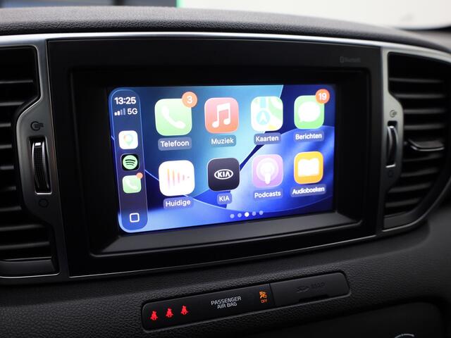 KIA SPORTAGE 1.6 GDI DynamicLine | Apple Carplay/ Android Auto | Camera | Prijs Rijklaar!! – foto 8