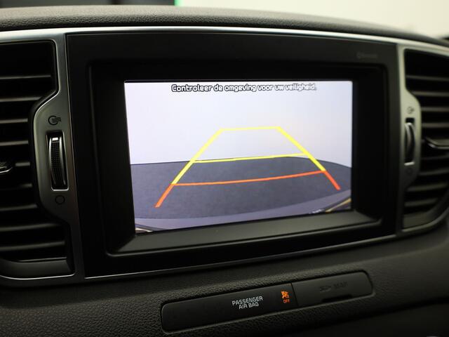 KIA SPORTAGE 1.6 GDI DynamicLine | Apple Carplay/ Android Auto | Camera | Prijs Rijklaar!! – foto 10