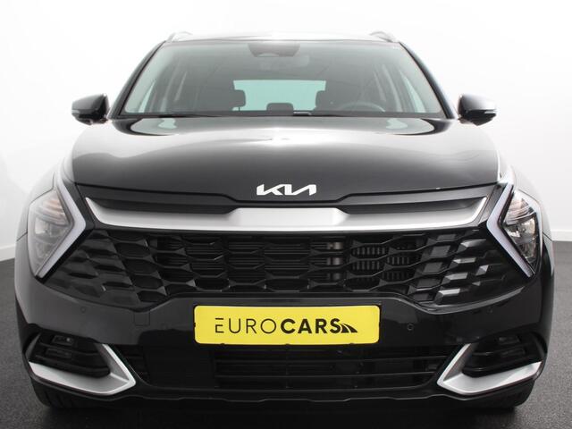 KIA SPORTAGE 1.6 T-GDi 245pk Plug-in Hybrid AWD DynamicLine Navigatie Apple Carplay/Android Auto Climate Control Camera Stoelverwarming – foto 4