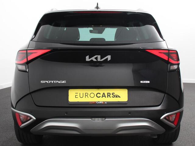 KIA SPORTAGE 1.6 T-GDi 245pk Plug-in Hybrid AWD DynamicLine Navigatie Apple Carplay/Android Auto Climate Control Camera Stoelverwarming – foto 5