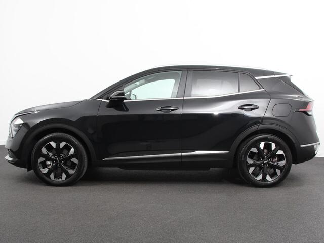 KIA SPORTAGE 1.6 T-GDi 245pk Plug-in Hybrid AWD DynamicLine Navigatie Apple Carplay/Android Auto Climate Control Camera Stoelverwarming – foto 7
