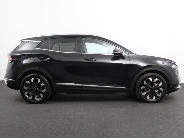 KIA SPORTAGE 1.6 T-GDi 245pk Plug-in Hybrid AWD DynamicLine Navigatie Apple Carplay/Android Auto Climate Control Camera Stoelverwarming – foto 8