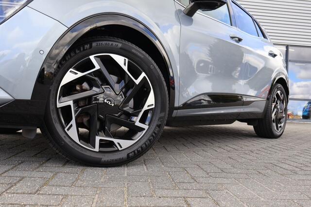 KIA SPORTAGE 1.6 T GDi Plug-In Hybrid GT-Line AWD /Panodak /Leer/ 19 Inch/360gr camera/Harman Kardon/Stoelverwarming v+a – foto 6