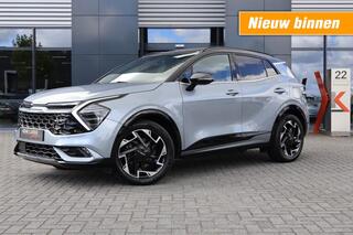KIA SPORTAGE 1.6 T GDi Plug-In Hybrid GT-Line AWD /Pa