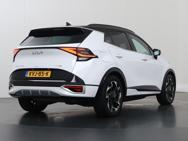 KIA SPORTAGE 1.6 T-GDi Plug-in Hybrid AWD GT-PlusLine | Trekhaak | Panoramadak | Harman/kardon audio | Stoelventilatie | Remote smart Parking | Elektrisch verstelb. bestuurdersstoel met geheugen | – foto 2