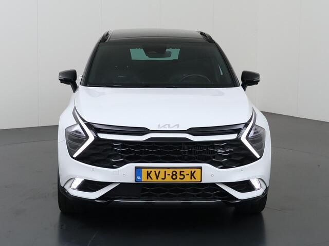 KIA SPORTAGE 1.6 T-GDi Plug-in Hybrid AWD GT-PlusLine | Trekhaak | Panoramadak | Harman/kardon audio | Stoelventilatie | Remote smart Parking | Elektrisch verstelb. bestuurdersstoel met geheugen | – foto 3
