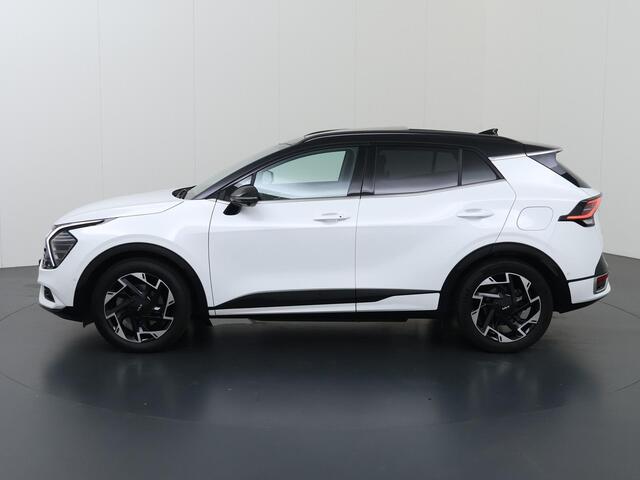 KIA SPORTAGE 1.6 T-GDi Plug-in Hybrid AWD GT-PlusLine | Trekhaak | Panoramadak | Harman/kardon audio | Stoelventilatie | Remote smart Parking | Elektrisch verstelb. bestuurdersstoel met geheugen | – foto 5