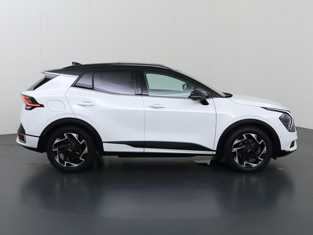 KIA SPORTAGE 1.6 T-GDi Plug-in Hybrid AWD GT-PlusLine | Trekhaak | Panoramadak | Harman/kardon audio | Stoelventilatie | Remote smart Parking | Elektrisch verstelb. bestuurdersstoel met geheugen | – foto 6