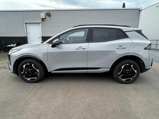 KIA SPORTAGE 1.6 T-GDi Hybrid GT-PlusLine NL-auto, 1e eign. Full-option, BTW-auto, Schuif/kanteldak, Geheugen bestuurdersstoel, Dodehoekcamera – foto 3