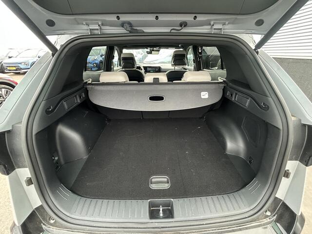 KIA SPORTAGE 1.6 T-GDi Hybrid GT-PlusLine NL-auto, 1e eign. Full-option, BTW-auto, Schuif/kanteldak, Geheugen bestuurdersstoel, Dodehoekcamera – foto 8