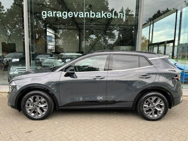 KIA SPORTAGE 1.6 T -GDI Hybrid -AWD GT-LINE PANORAMADAK TREKHAAK STOELVENT – foto 3