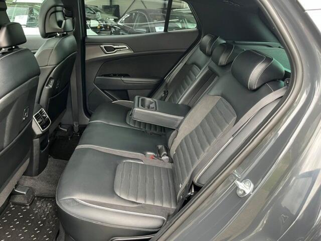 KIA SPORTAGE 1.6 T -GDI Hybrid -AWD GT-LINE PANORAMADAK TREKHAAK STOELVENT – foto 8