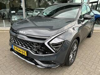 KIA SPORTAGE 1.6 T -GDI Hybrid -AWD GT-LINE PANORAMAD
