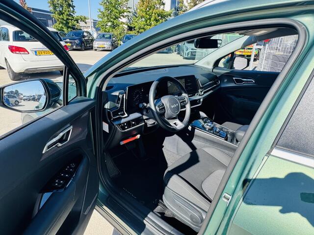 KIA SPORTAGE 1.6 T-GDi Hybrid DynamicLine Trekhaak | Michelin All season banden – foto 3