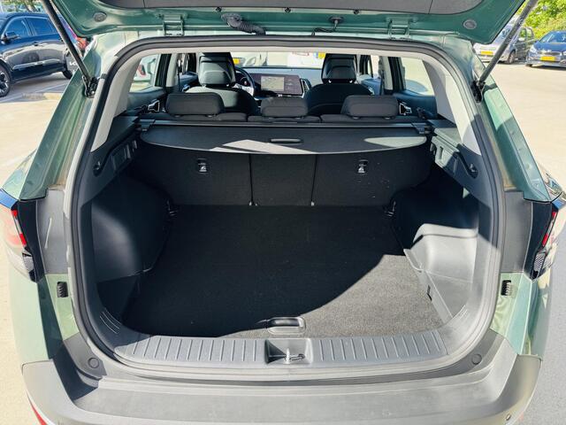 KIA SPORTAGE 1.6 T-GDi Hybrid DynamicLine Trekhaak | Michelin All season banden – foto 7