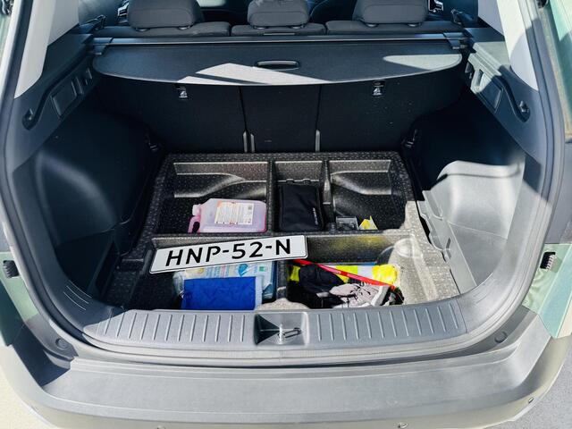 KIA SPORTAGE 1.6 T-GDi Hybrid DynamicLine Trekhaak | Michelin All season banden – foto 8