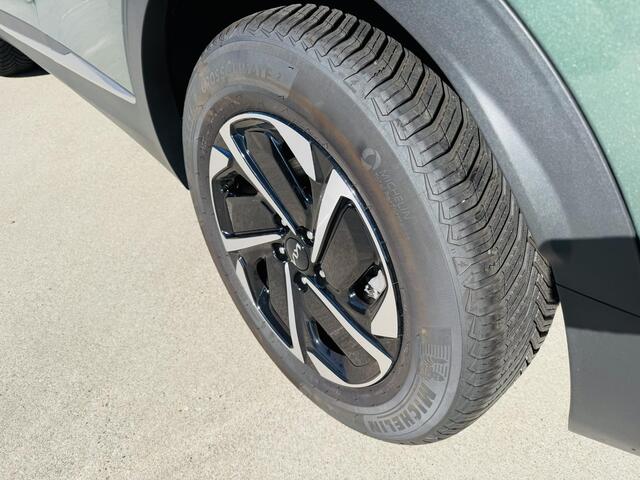 KIA SPORTAGE 1.6 T-GDi Hybrid DynamicLine Trekhaak | Michelin All season banden – foto 10
