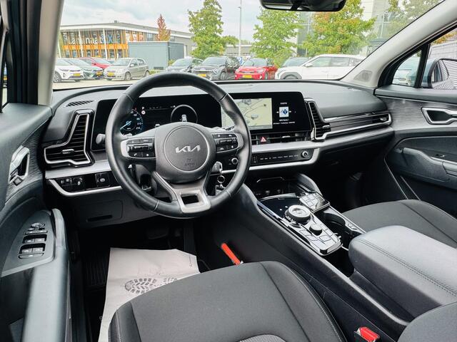 KIA SPORTAGE 1.6 T-GDi MHEV DynamicLine Trekhaak | 1510kg Trekgewicht | Clima | Cruise | Navi | Camera | BTW auto – foto 5