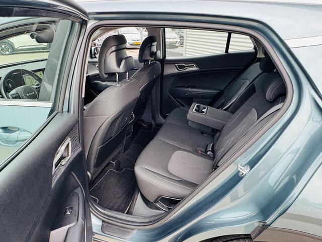 KIA SPORTAGE 1.6 T-GDi MHEV DynamicLine Trekhaak | 1510kg Trekgewicht | Clima | Cruise | Navi | Camera | BTW auto – foto 6