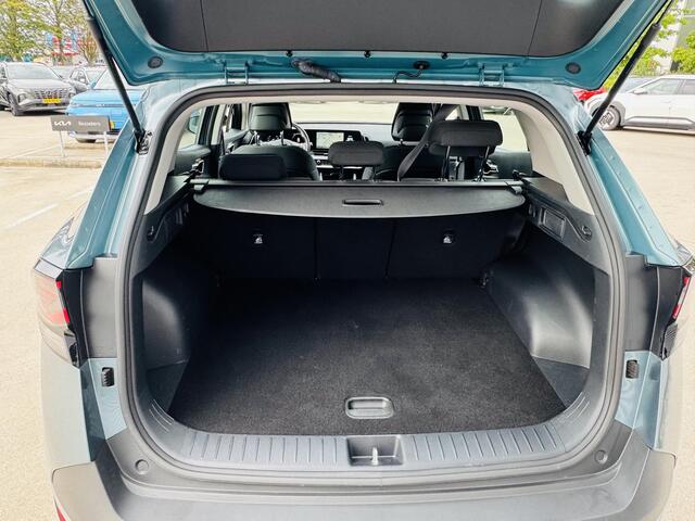 KIA SPORTAGE 1.6 T-GDi MHEV DynamicLine Trekhaak | 1510kg Trekgewicht | Clima | Cruise | Navi | Camera | BTW auto – foto 7