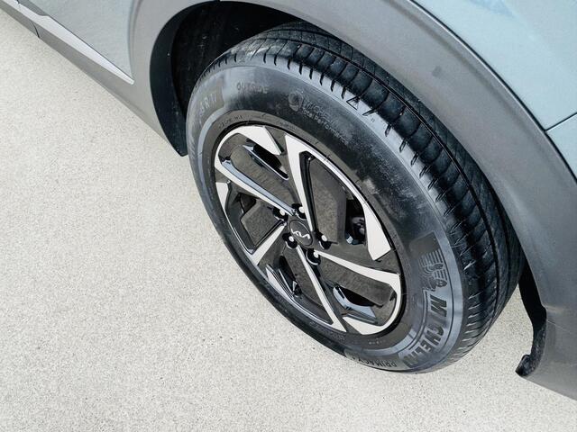 KIA SPORTAGE 1.6 T-GDi MHEV DynamicLine Trekhaak | 1510kg Trekgewicht | Clima | Cruise | Navi | Camera | BTW auto – foto 10