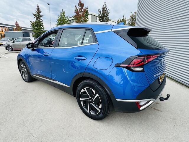 KIA SPORTAGE 1.6 T-GDi MHEV DynamicLine Trekhaak | 1510kg Trekgewicht | Clima | Cruise | Navi | Camera | BTW auto – foto 4